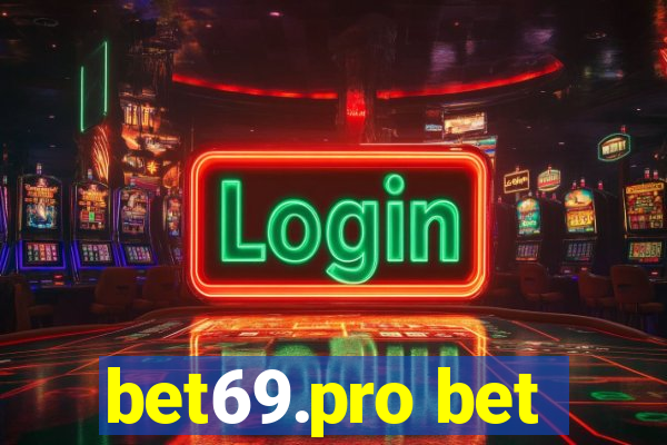 bet69.pro bet